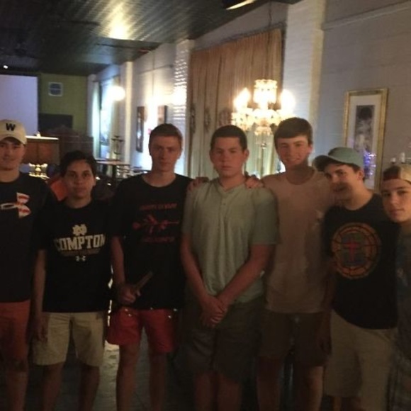 Meet your Posher, Stephen - Picture 1 of 1